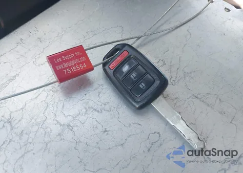 2016 Honda Cr-V Se from USA, damaged, VIN 2HKRM3H46GH545802